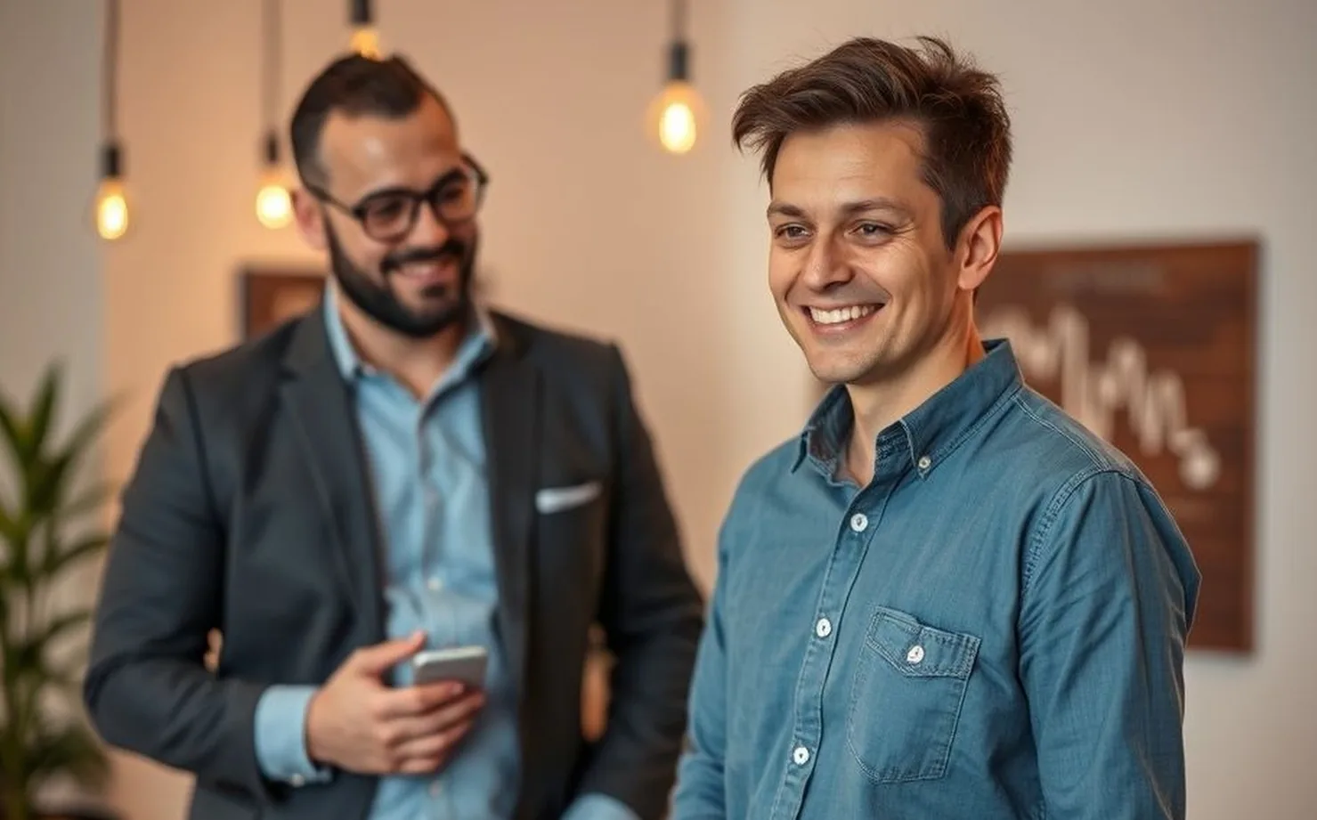 Entrepreneurial gut feeling development