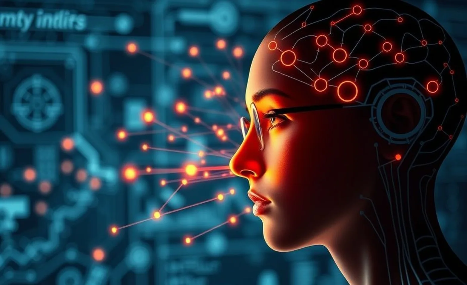 Physical intelligence in business strategy